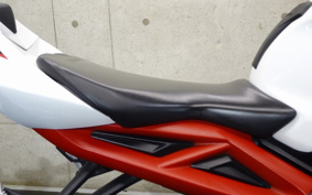 TRIUMPH DAYTONA 675 R 2014 TTA14F