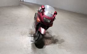 KAWASAKI ZZ-R400 1999 ZX400N