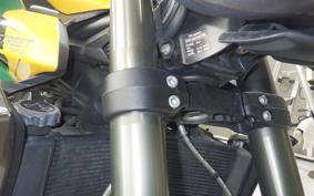 TRIUMPH STREET TRIPLE RS 2023
