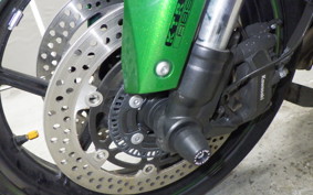 KAWASAKI NINJA 1000SX 2023 ZXT02K