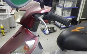 SUZUKI ADDRESS V125 G 2022 CF46A