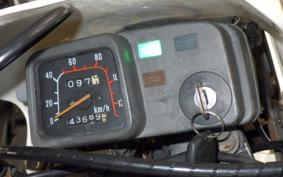 SUZUKI SX125R SF41B
