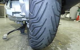 HONDA PCX 125 2007 JF81