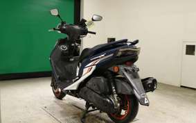 YAMAHA CYGNUS 125 XSR 3 2003 SED8J