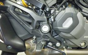 DUCATI MONSTER 937 SP 2024