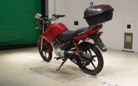 YAMAHA YBR125