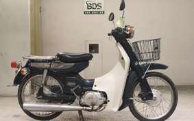 YAMAHA MATE 50 UA04J