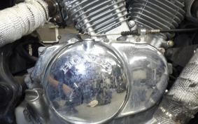 HONDA STEED 400 1992 NC26