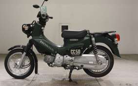 HONDA CROSS CUB 50 AA06
