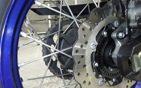 YAMAHA TENERE 700 2025 DM17J