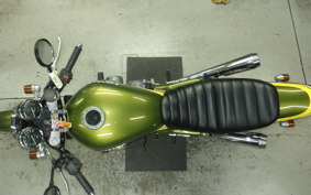 KAWASAKI ZEPHYR 750 1993 ZR750C