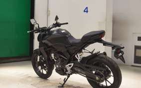 HONDA CB250RA MC52