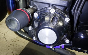 KAWASAKI ZRX1200 D 2009 ZRT20D