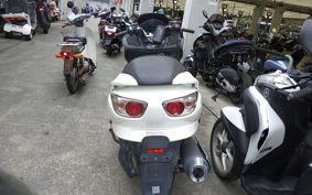 HONDA FORZA Z MF08