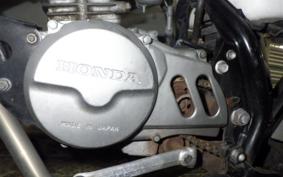 HONDA APE 50 AC16