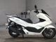 Фото Honda PCX 125 с японского аукциона