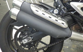TRIUMPH SCRAMBLER 400X 2024