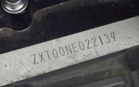 KAWASAKI NINJA H2 SX SE 2022 ZXT02P