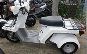 HONDA GYRO X TD02