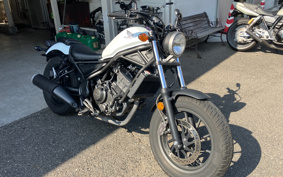HONDA REBEL MC49