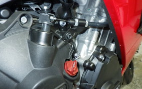 HONDA CBR1000RR RSP 2020 SC82