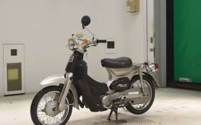HONDA LITTLE CUB 2016 C50