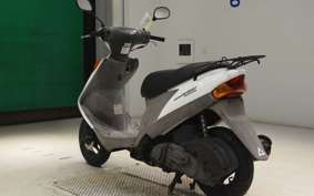 SUZUKI ADDRESS V125 2023 CF46A