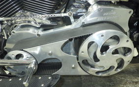 HARLEY FXSTC 1580 2006