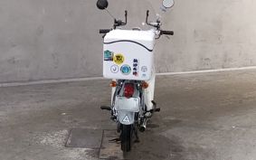 HONDA LITTLE CUB AA01