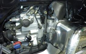 HONDA GL1500 GOLD WING SE 1992 SC22