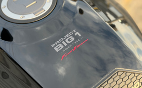 HONDA CB1300SF SUPER FOUR ABS 2025 SC54