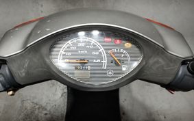 YAMAHA JOG SA36J