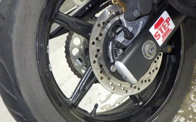 SUZUKI GLADIUS 2010 VK58A