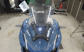 HONDA ADV160 2015 KF54