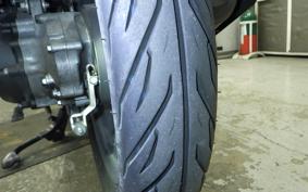 HONDA DIO 110 2015 JF31
