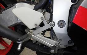 HONDA CBR250RR 2021 MC22