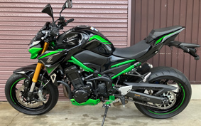 KAWASAKI Z900 2022 ZR900B