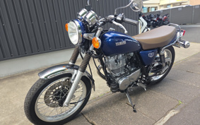 YAMAHA SR400 2021 RH16J