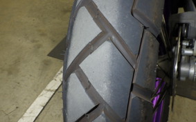 YAMAHA TT250R RAID 4GY