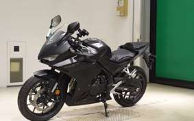 HONDA CBR400R 2024 NC65