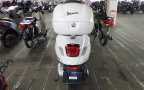 VESPA PRIMAVERA 125 2024