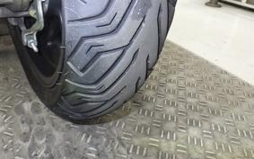HONDA PCX 125 2008 JF81