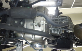 HONDA MONKEY 125 ABS 2015 JB02