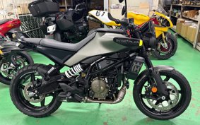 OTHER HUSQUARNA SVARTPILEN250 250JUE40