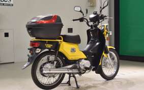 HONDA CROSS CUB 110 2024 JA10
