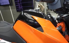 KTM 390 DUKE 2022