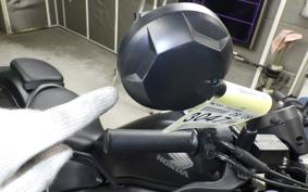 HONDA REBEL 250 E-Clutch MC49