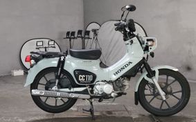 HONDA CROSS CUB110 JA60
