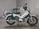 Фото Honda CROSS CUB110 с японского аукциона