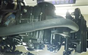 HONDA REBEL 250 S 1986 MC49